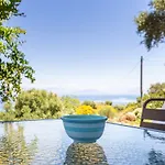 Ionian Blue Sea
