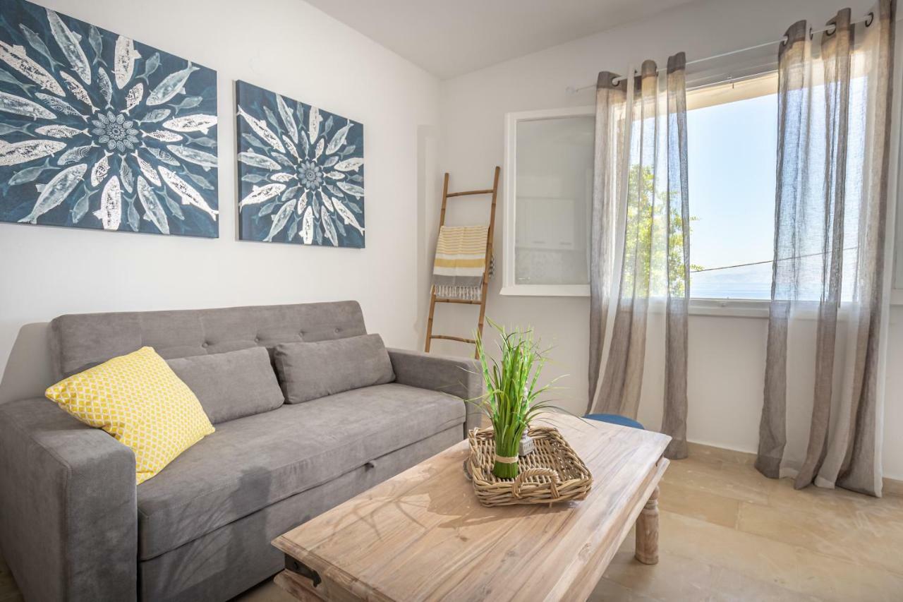 Ionian Blue Sea Holiday home