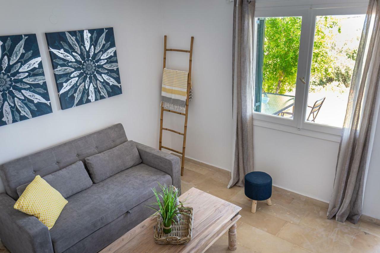 Ionian Blue Sea Holiday home