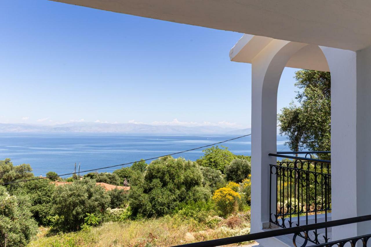 Ionian Blue Sea Benitses (Corfu)