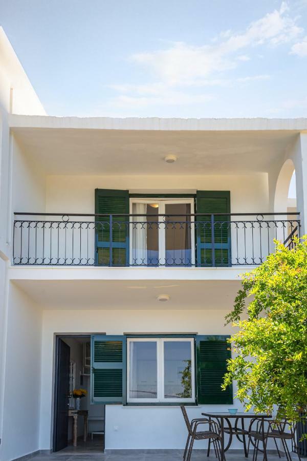 Holiday home Ionian Blue Sea