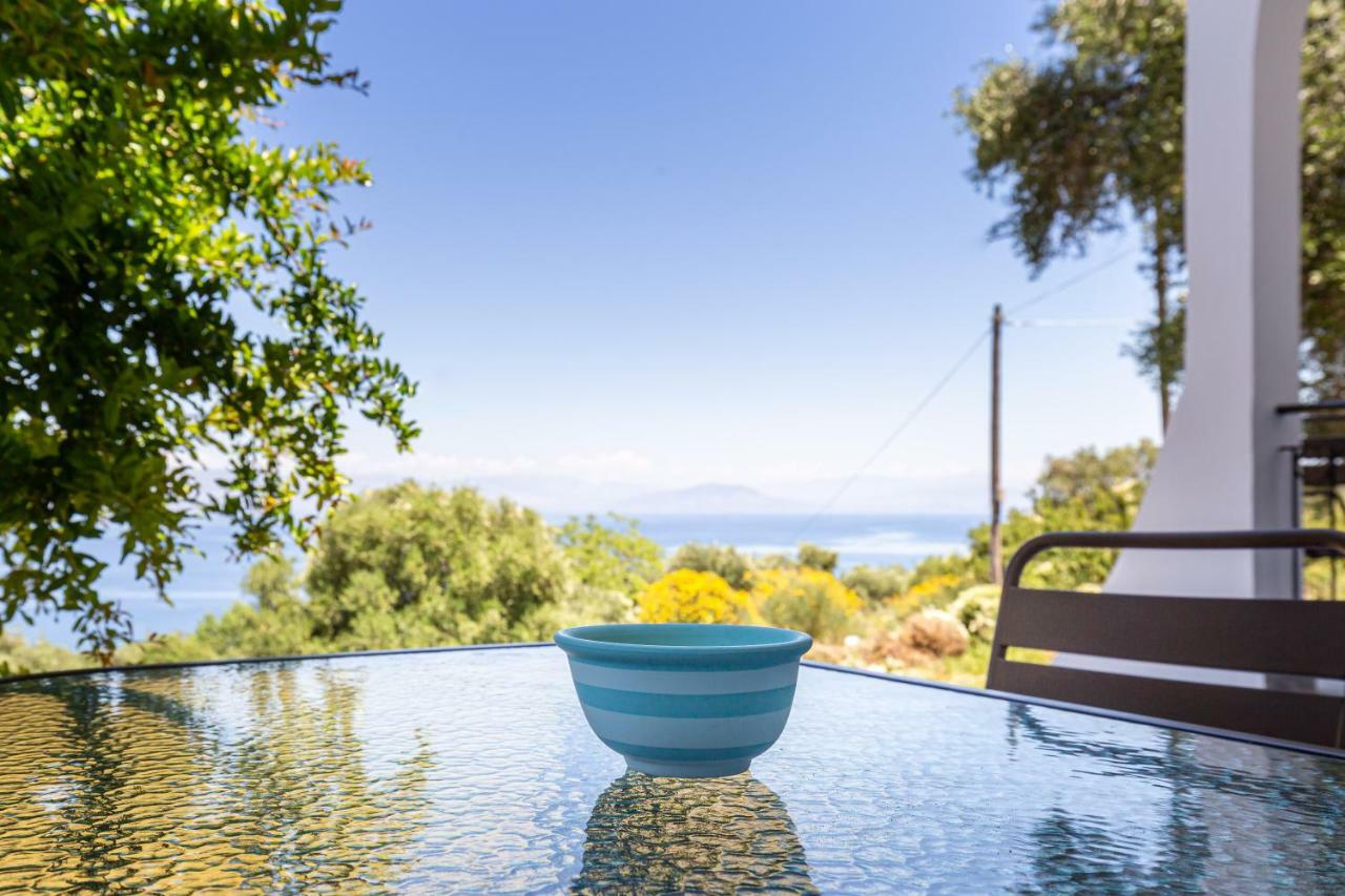 Ionian Blue Sea Benitses (Corfu)