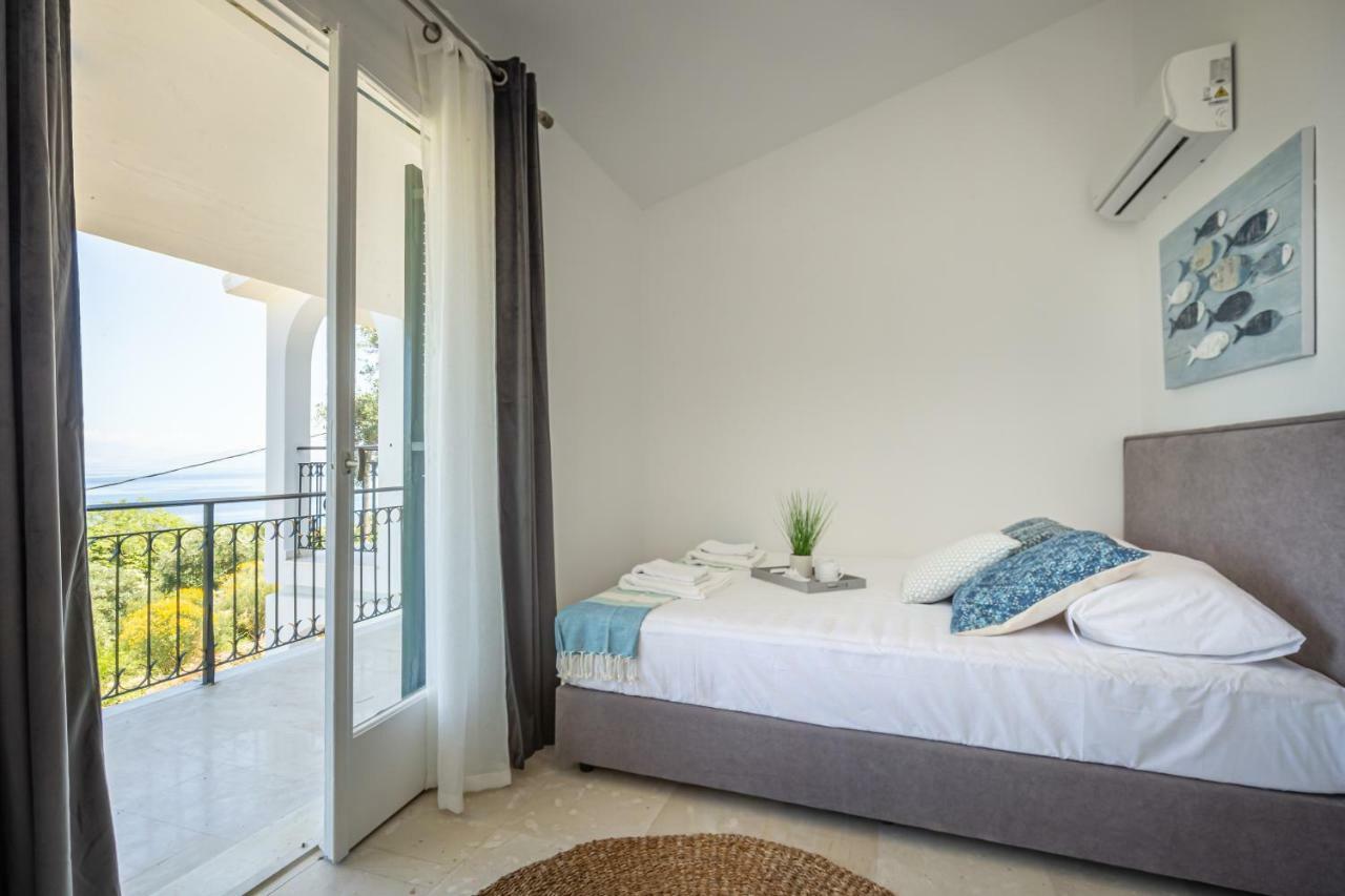 Holiday home Ionian Blue Sea Benitses (Corfu)