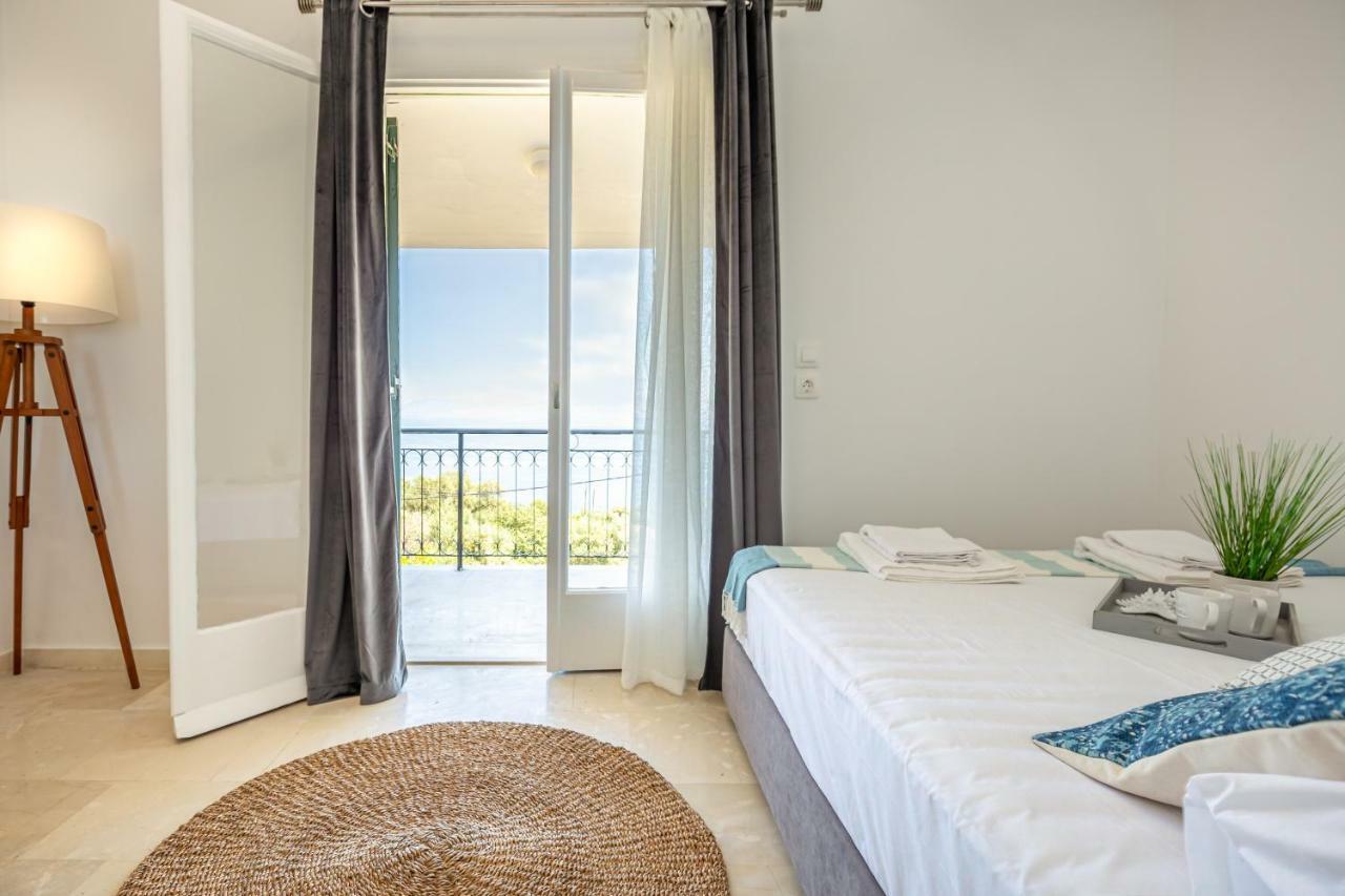 Holiday home Ionian Blue Sea