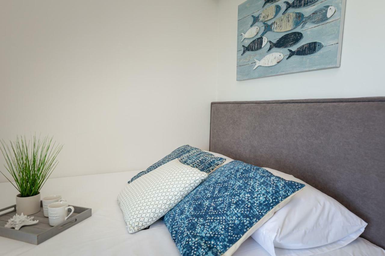 Ionian Blue Sea Holiday home Benitses (Corfu)