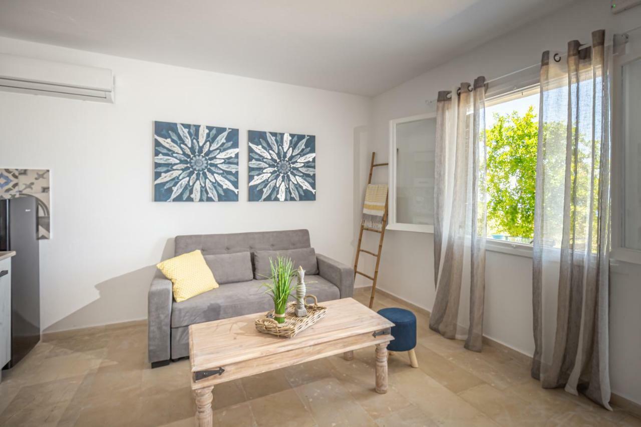 Holiday home Ionian Blue Sea
