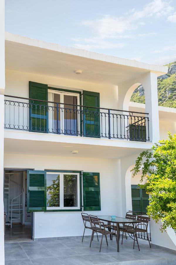 Ionian Blue Sea Vakantiehuis