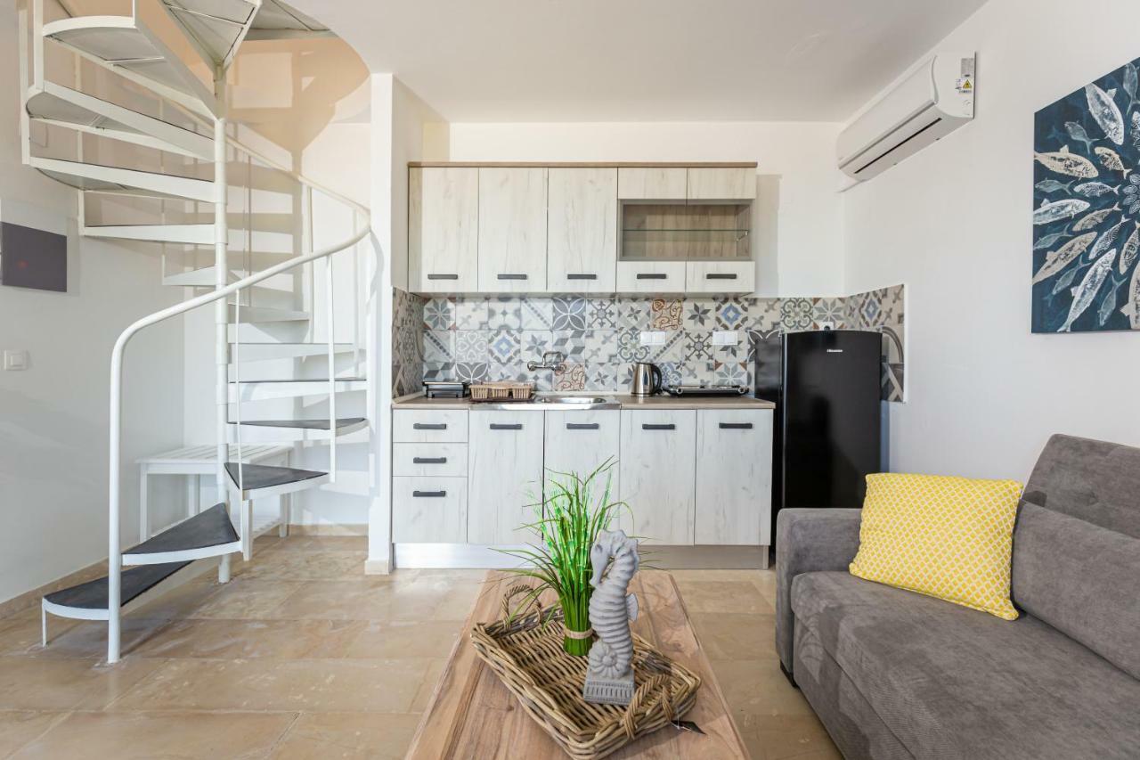 Vakantiehuis Ionian Blue Sea *